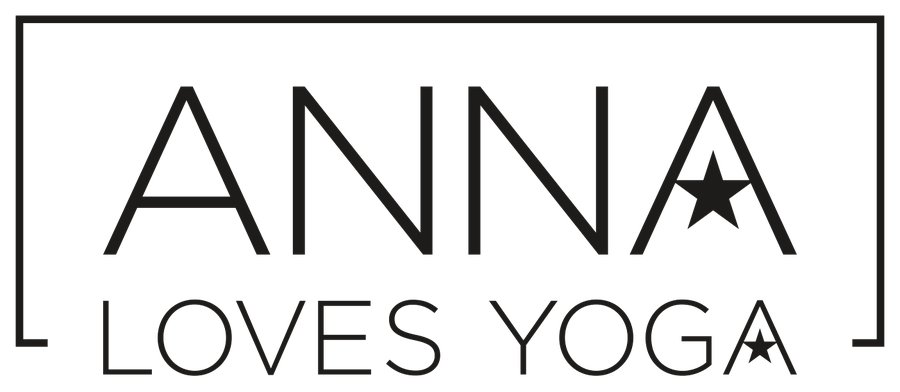 Anna Loves Yoga